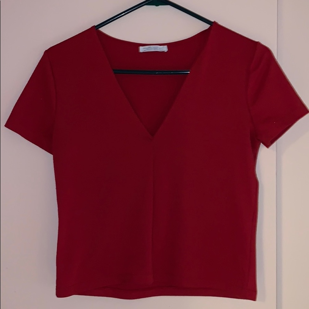 ZARA TOP ❤️